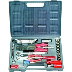 Набор инструментов для дома Top Tools 38D205 40 шт.