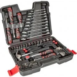 Набір інструментів для дому Top Tools 38D500 73 шт.