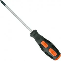 Top Tools Отвертка PZ1х75мм (39D655)