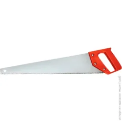 Пила/ножовка Top Tools по дереву 400 мм 10A640 6TPI