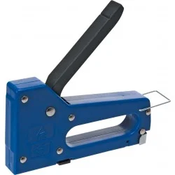 Степлер механический Top Tools 41E901