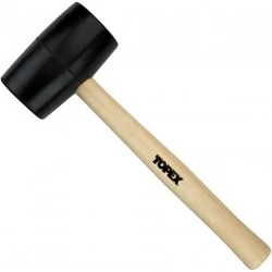 Topex Киянка 900 г 02A347