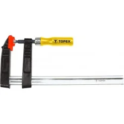Струбцина Topex 12A100