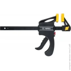 Струбцина Topex 12A545