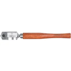 Стеклорез Topex 14A710