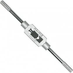 Вороток Topex 14A410 M3-M12, 215мм