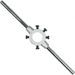 Вороток Topex 14A420 25x9мм, 230мм