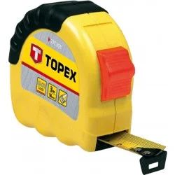 Рулетка измерительная Topex 27C308