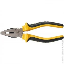 Плоскогубцы обычные Topex 32D099 180мм