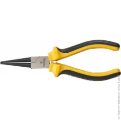 Круглогубцы обычные Topex 32D109 160мм