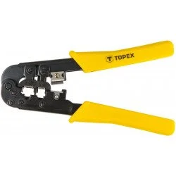 Обжимка Topex 32D408