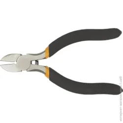Бокорезы прецизионные Topex 32D724 115мм