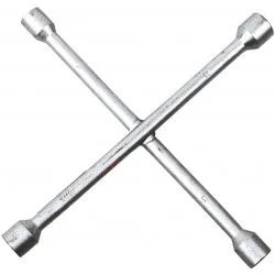 Ключ Topex 37D310 17х19х22мм, 13/16"