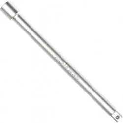 Прямий подовжувач Topex 38D554 1/2"DR, 250мм