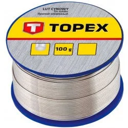 Topex 44E512 0.7мм, 100г