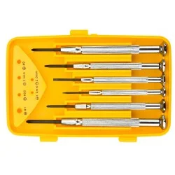 Отвертка Topex 39D559 6шт.