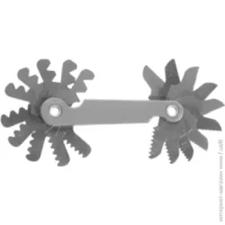  Toptul г  0.25-6  ICAB0124