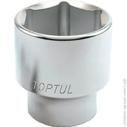 Торцева головка Toptul Головка торцева 3/4 " 36 мм BAEA2436