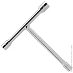 Toptul Ключ торцевой 8х10х12 мм CTMA0810