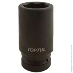 Торцева головка Toptul KABE1617 1шт.