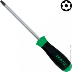 Toptul Викрутка TORX T8 з отвором FEAB0808