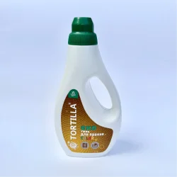 Гель для прання для кольорових речей Tortilla ECO 1000 мл (4823015909054)