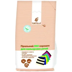Стиральный порошок Tortilla ECO 8000 г (4820178060172)
