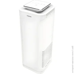 Очиститель воздуха Очиститель воздуха Toshiba CAF X83XPL с ароматизацией, с ионизацией