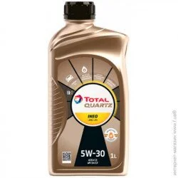 Моторна олива Total TL 213818