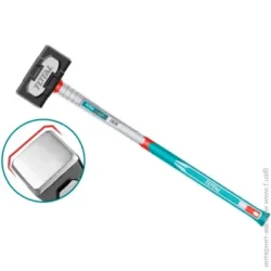 Total Tools Кувалда 4000 г (THSTH63498)