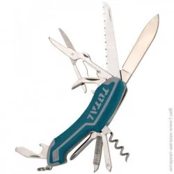 Мультитул Total Tools THMFK0126