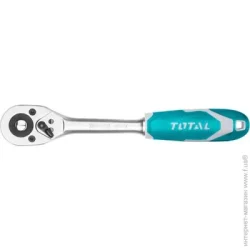 Total Tools Трещотка THT106126