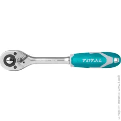 Трещотка Total Tools THT106146