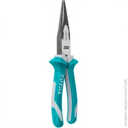 Total Tools Тонкогубцы THT220606