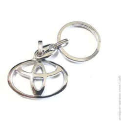 Toyota Брелок (H15) для ключей авто