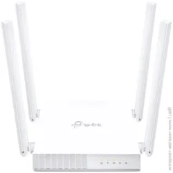 Маршрутизатор TP-LINK Archer C24