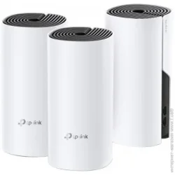 Маршрутизатор TP-LINK Deco E4(3-pack)