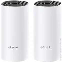 Маршрутизатор TP-LINK Deco M4(2-pack)