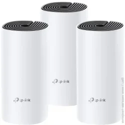 Маршрутизатор TP-LINK Deco M4(3-pack)