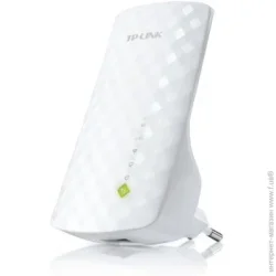 Підсилювач Wi-Fi TP-LINK Ретранслятор AC750 RE200