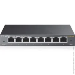 Коммутатор TP-LINK TL-SG108E
