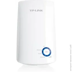 Підсилювач Wi-Fi TP-LINK Ретранслятор (TL-WA850RE)