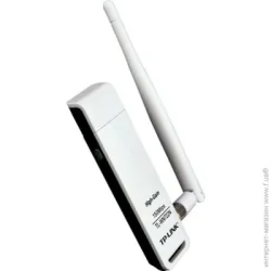 Адаптер Wi-Fi TP-LINK TL-WN722N