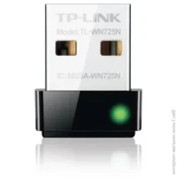 Адаптер Wi-Fi TP-LINK TL-WN725N