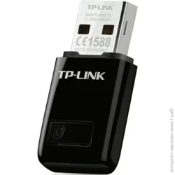 Адаптер Wi-Fi TP-LINK TL-WN823N
