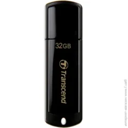 Флешка USB 2.0 Transcend JetFlash 350 32GB (TS32GJF350)
