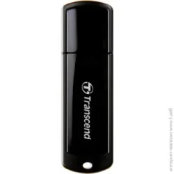 Флешка USB 3.0 Transcend JetFlash 700 32GB (TS32GJF700)