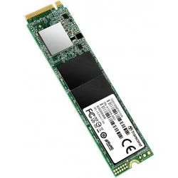 SSD Transcend MTE110S 512GB M.2 PCIe 3.0 (TS512GMTE110S)