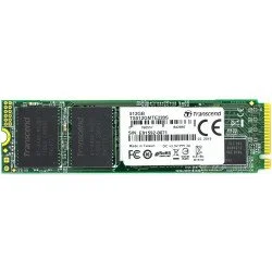 SSD-накопичувач Transcend MTE220S 512GB M.2 PCI Express 3.0 x4 3D TLC (TS512GMTE220S)