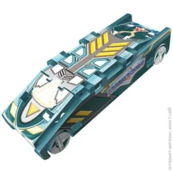 Фігурка Transracers Іграшка-трансформер Воїн 6636439